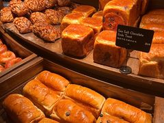 -B&C黄油与面包·THE GARDEN BAKERY概念店(世纪汇店)