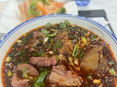 -华记潮州卤水车仔面(界限街店)