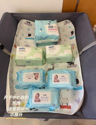 -奕新一诺台式母婴护理中心(我格广场店)