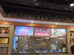 -围龙屋客家食府(福田店)