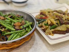 -绿丰园农家菜(南北大厦店)