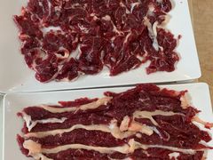 -伟记牛肉(金鸿公路店)