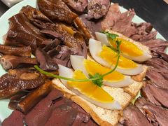 -潮界(虹桥新天地店)