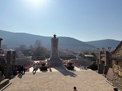 -红嫂家乡旅游区