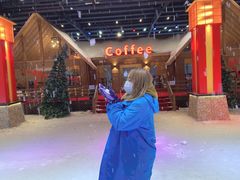 -宁波冰雪大世界(北仑区)