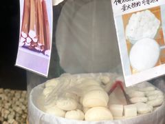 -尧坝古镇