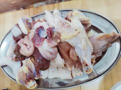 -司马街鸡煲(西华路店)