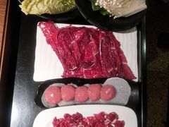 -牛焱·贵州黄牛肉火锅(城西银泰店)