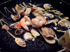 -Amanda餐厅(长乐路店)