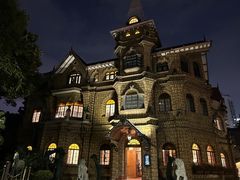 -马勒别墅饭店(静安寺店)