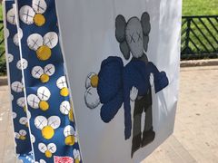 -优衣库(北京万柳华联购物中心店)