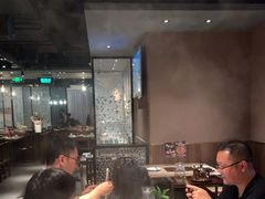-捞王锅物料理(四川北路店)