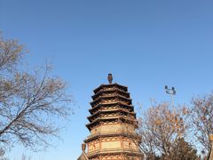 -天宁寺