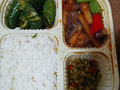 -蓬莱阁中餐厅(崇文门店)