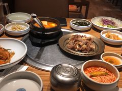 -王妃家(明洞中央店)