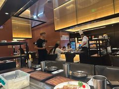 -大神太神·铁板烧(七宝领展广场店)