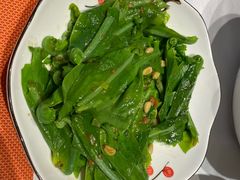-若蘭慈·无国界素食料理(欢乐海岸店)