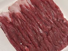 -京门老爆三·铜锅涮肉 爆肚(望京店)