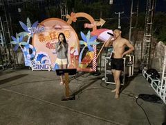 -南昌玛雅海滩水公园