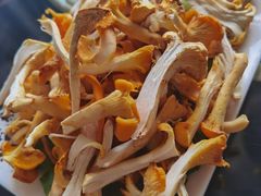 -野菌皇海景野生菌火锅(滨海大道店)