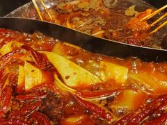 -蜀大侠火锅(建设路第五大道店)