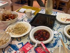 -松哥油焖大虾.小龙虾.黑鸭煲(海岸城店)