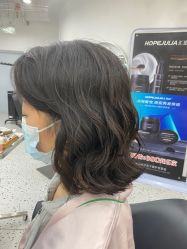 -FINE HAIR造型沙龙