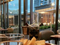 -OGGI TRATTORIA PIZZERIA(深业上城店)