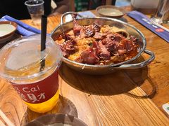 -串大叔炭火烤串·鸡西大冷面刀削面(总店)