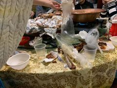 -霄汉羊排(万松园一店)
