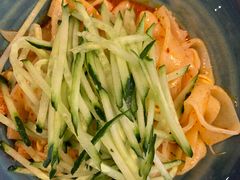 凉皮-高望村老王家(南光店)