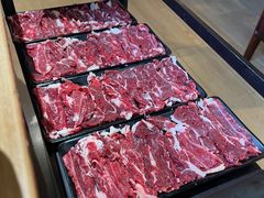 -林记潮牛·牛肉火锅(上马墩店)