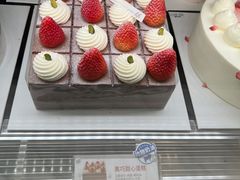 -85度C(南京中山南店)