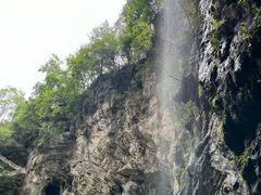 -天河潭旅游度假区