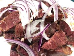 -乡村馕坑肉·烧烤·新疆菜·本地人更爱吃(阿勒泰首店)