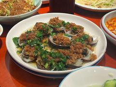 -川悦壹号·川菜(蠡溪路店)