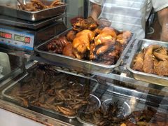 -周生记太爷鸡(文明路店)