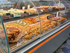 -BreadTalk面包新语·烘焙蛋糕(深业上城店)