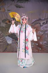 -青堂瓦舍京剧摄影古戏楼拍摄基地(北京安徽会馆店)