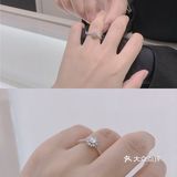福州轻奢婚戒 | 性价比超高，款式也好看