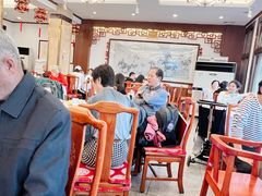 -峨嵋酒家(地安门店)