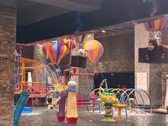 -清河半岛温泉度假酒店