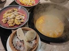 -采悦轩中餐厅·粤菜·海南菜(神州半岛喜来登度假酒店)