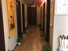 -常仁健康·经络推拿·按摩艾灸养生馆(长宁路店)