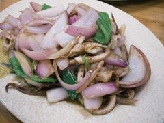 -贞姨美食·老字号海鲜大排档