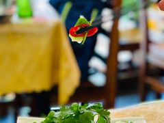 -曹胖子龙虾馆(黄桦路店)