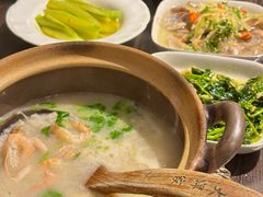 -大洋家·精品潮汕菜·生腌砂锅粥(天河东路店)