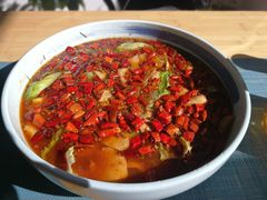 -和雅集素食(景区店)