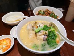 -寻裕记·现炒浇头面(人民广场店)