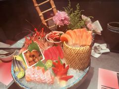 -匠和风精致料理(祥禾天地店)